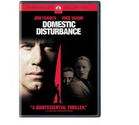 Domestic Disturbance [DVD] [2001] [Region 1] [US Import] [NTSC]