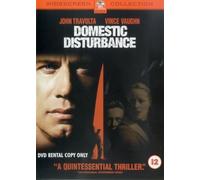Domestic Disturbance [DVD]