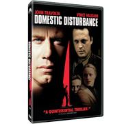 Domestic Disturbance