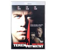 Domestic Disturbance [DVD] [Region 2] (English audio)