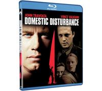 Domestic Disturbance