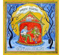 Domestic Eccentric by Old Man Luedecke (2015-05-04)