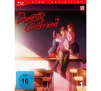 Domestic Girlfriend - Blu-ray 1
