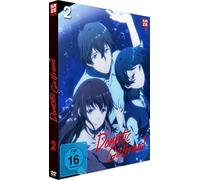 Domestic Girlfriend - DVD 2