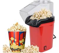 Domestic King 1200W Popcorn Maker- DK18049