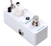 [Domestic regular article] MOOER Moore over effector digital delay Reecho (japan import)