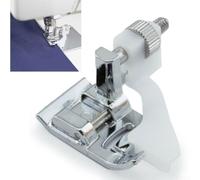 Domestic Sewing Blind Hem Foot for Straight Stitch