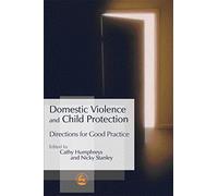 Domestic Violence and Child Protection