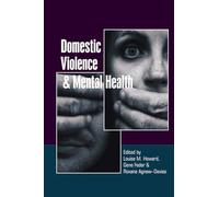Domestic Violence and Mental Health