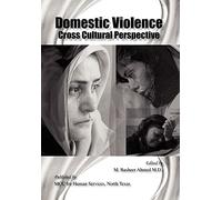Domestic Violence Cross Cultural Perspective