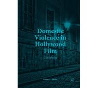 Domestic Violence in Hollywood Film: Gaslighting – Macmillan