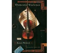 Domestic Violence - Poems