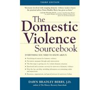 Domestic Violence Sourcebook, The (Sourcebooks)