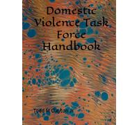 Domestic Violence Task Force Handbook
