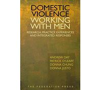Domestic Violence - Working With Men
