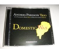 Domestic Wax