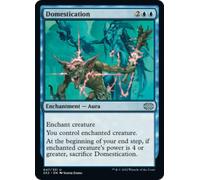 Domestication | Double Masters 2022