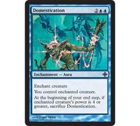 Domestication | Rise of the Eldrazi