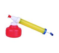 Domestiq Diatomaceous Earth Duster Adjustable Applicator Farm Powder Sprayer Powder Sprayer Tool For Garden Chicken Coop | For Greenhouse Agricultural Gardening