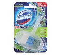 Domestos 3 in 1 Block Pine 40g