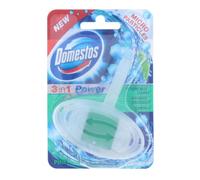 Domestos 3 In 1 Rim Block Pine Toilet Cleaner