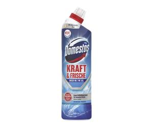 Domestos Active Toilet Cleaner - 750ml