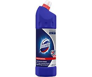 Domestos Bleach Chemical 1.25 L