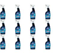 Domestos Bleach Multipurpose Spray 700Ml (Pack Of 12)