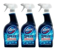 Domestos Bleach Multipurpose Spray 700Ml (Pack Of 3)