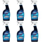 Domestos Bleach Multipurpose Spray 700Ml (Pack Of 6)