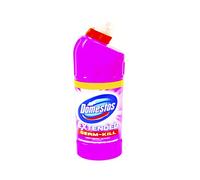 Domestos Bleach Pink Power, 9 x 865 , 7785 g