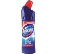 Domestos Blue Original Bleach 750ml