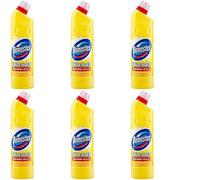 Domestos Citrus Bleach 750Ml (P) (Pack Of 6)