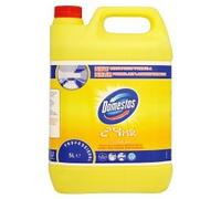 Domestos Citrus Fresh 5L (Pack of 4)