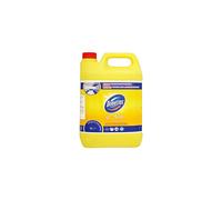 Domestos Citrus Fresh Bleach 5L (Pack of 4 x 5ltr)