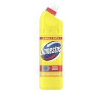 Domestos Citrus Fresh Thick Bleach
