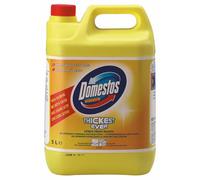 Domestos Citrus Professional Hygienic Cleaner Gel 4 x 5 Litres
