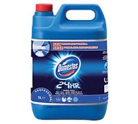 Domestos Classic Bleach 5L