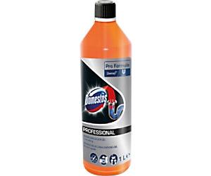 Domestos Diversey Professional Drain Unblocker Gel Fresh 1L