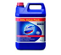 Domestos Extended Germ Kill Bleach 5 L