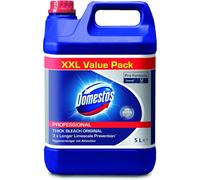 Domestos Extended Germ Kill Bleach, 5 L