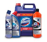 Domestos Extended Germ Kill Bleach 5 L