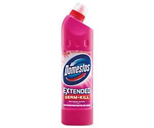 Domestos Extended Germ-Kill Bleach Pink 750 ml