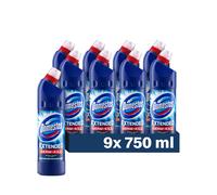 Domestos Extended Germ Kill Original Bleach 750ml Assorted Pack Size