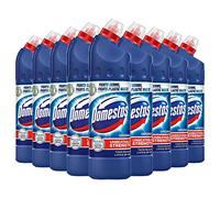 Domestos Extended Germ-Kill Original Bleach with CTAC 750ml (Pack of 9)