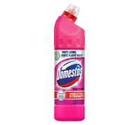 Domestos Extended Germ Kill Pink Power Bleach w/ CTAC 750ml