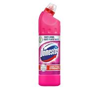 Domestos Extended Germ Kill Pink Power Bleach with CTAC 750 ml