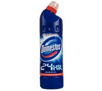 Domestos Original Bleach Capacity 750ml Box Quantity 9