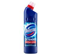 Domestos Original Blue Bleach 6x750ml