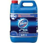 Domestos Original Thick Bleach - 4x5ltr